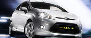 rent a car jerez airport
